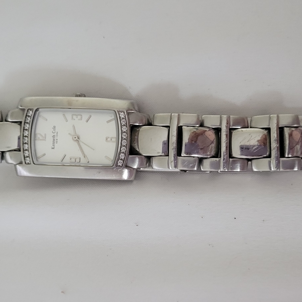 Kenneth Cole Watch